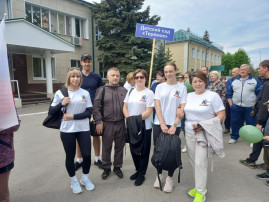 Спартакиада трудящихся Лев-Толстовского муниципального района Спартакиада трудящихся Лев-Толстовского муниципального района.