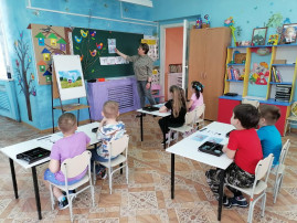 Открытое занятие по конструктивно-техническому творчеству "Самокат" Открытое занятие по конструктивно-техническому творчеству "Самокат".