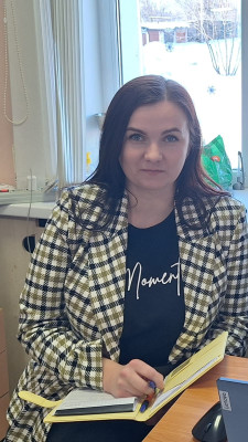 Музыкальный руководитель Руденко Светлана Андреевна Музыкальный руководитель Руденко Светлана Андреевна